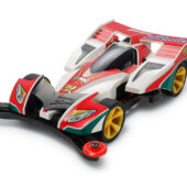 Tamiya 19441 1/32 Mini 4WD Hurricane Sonic Premium (AR Chassis)