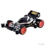 Tomica Premium 926870 - Unlimited Mini 4WD Avante Jr. Black Special