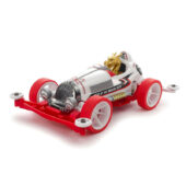 Tamiya 95650 1/32 Mini 4WD New Year's Edition "Year Of The Dragon 2024"