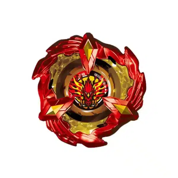 [Restocking] Beyblade X - BX-23 Phoenix Wing 9-60 GF (Mold 3, 2025)