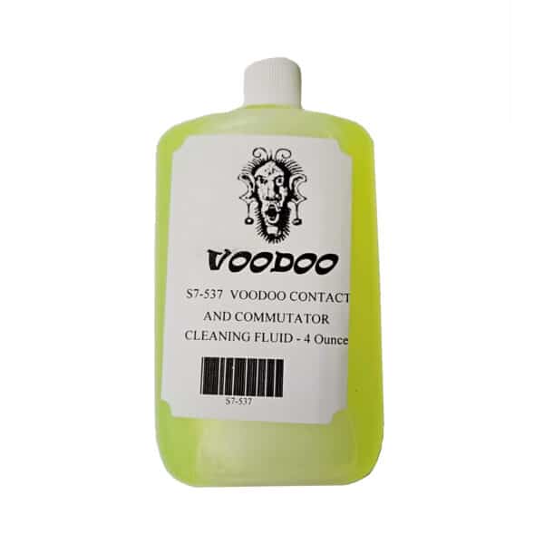 Voodoo Oil For Mini 4WD
