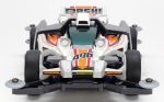 Tamiya 18643 1/32 Mini 4WD Rise Emperor (MA chassis)