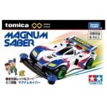 Tomica Premium 915683 - Unlimited Mini 4WD Magnum Saber