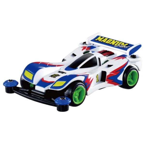 Tomica Premium 915683 - Unlimited Mini 4WD Magnum Saber