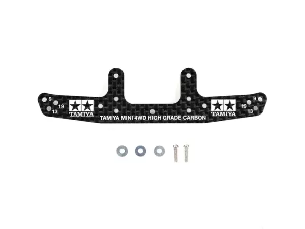 TAMIYA 95257 1/32 MINI 4WD HG FRP WIDE REAR STAY (3MM)