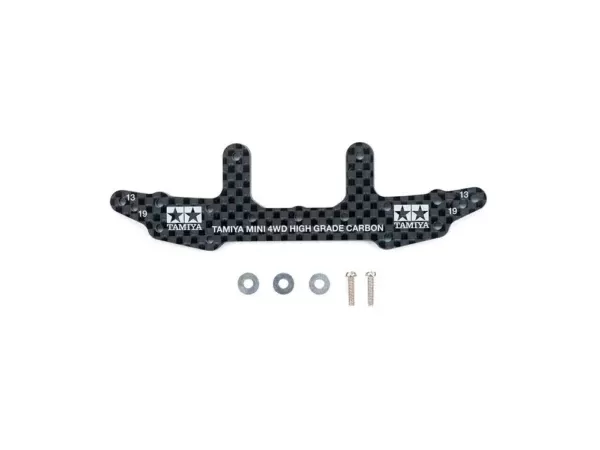 TAMIYA 95259 1/32 MINI 4WD HG CARBON REAR STAY (3MM)