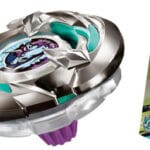 Beyblade X BX-26 Booster Unicorn Sting 5-60GP