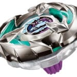 Beyblade X BX-26 Booster Unicorn Sting 5-60GP