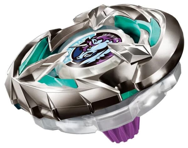 Beyblade X BX-26 Booster Unicorn Sting 5-60GP