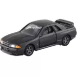 Tomica PREMIUM 26 NISSAN SKYLINE GT-R (BNR32) (108924)