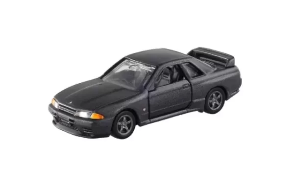 Tomica PREMIUM 26 NISSAN SKYLINE GT-R (BNR32) (108924)