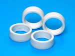 TAMIYA 15509 1/32 LOW-PROFILE OFFSET TREAD TIRES (HARD/WHITE)