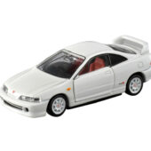 Tomica PREMIUM 02 Honda INTEGRA TYPE R (170488)
