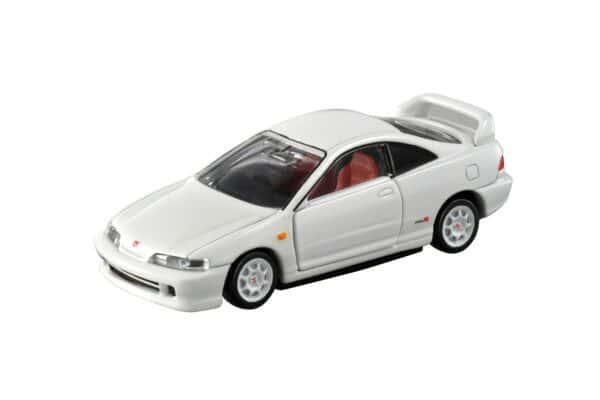 Tomica PREMIUM 02 Honda INTEGRA TYPE R (170488)