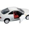 Tomica PREMIUM 02 Honda INTEGRA TYPE R (170488)