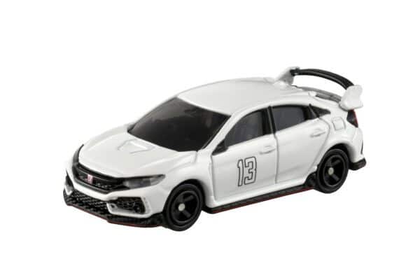 DREAM TOMICA SP MF GHOST / Honda CIVIC TYPE R (186441)