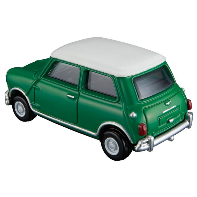 Tomica PREMIUM 12 Morris Mini (1st) (298328)