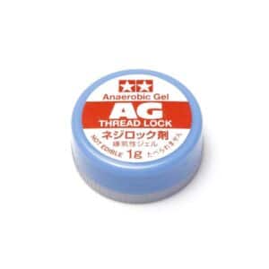 Tamiya 54032 - ANAEROBIC GEL THREAD LOCK