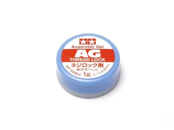 Tamiya 54032 - ANAEROBIC GEL THREAD LOCK