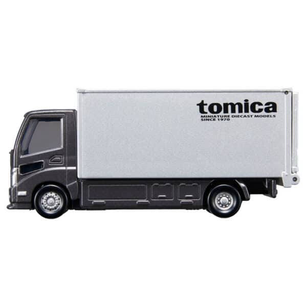 Tomica Transporter Mitsubishi Lancer Evolution VI GSR (91257)