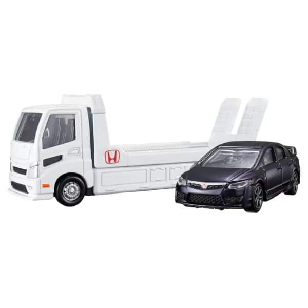 Tomica Transporter Honda Civic Type R (FD2) (912606)