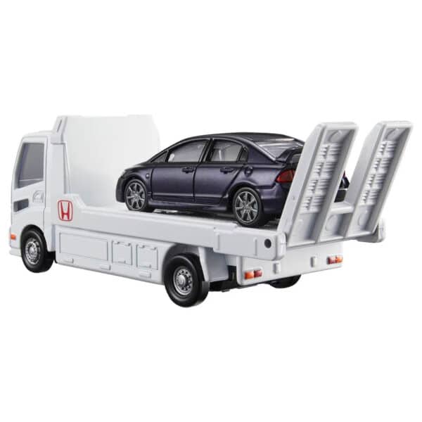 Tomica Transporter Honda Civic Type R (FD2) (912606)