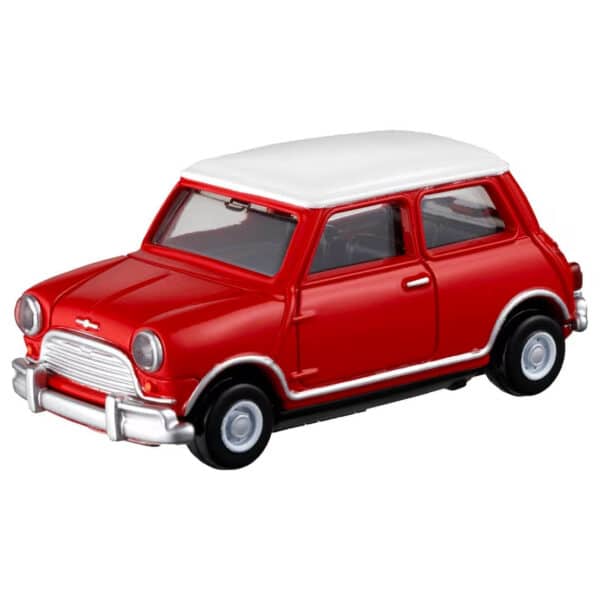 Tomica PREMIUM 12 Morris Mini (936466)