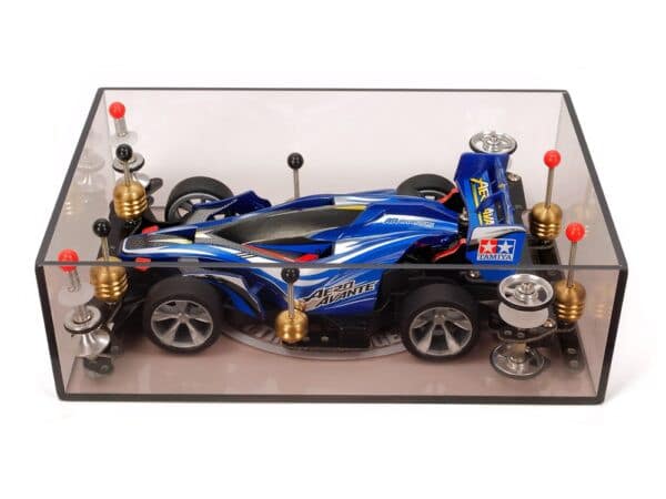 TAMIYA 95473 1/32 MINI 4WD CAR DIMENSION CHECKER