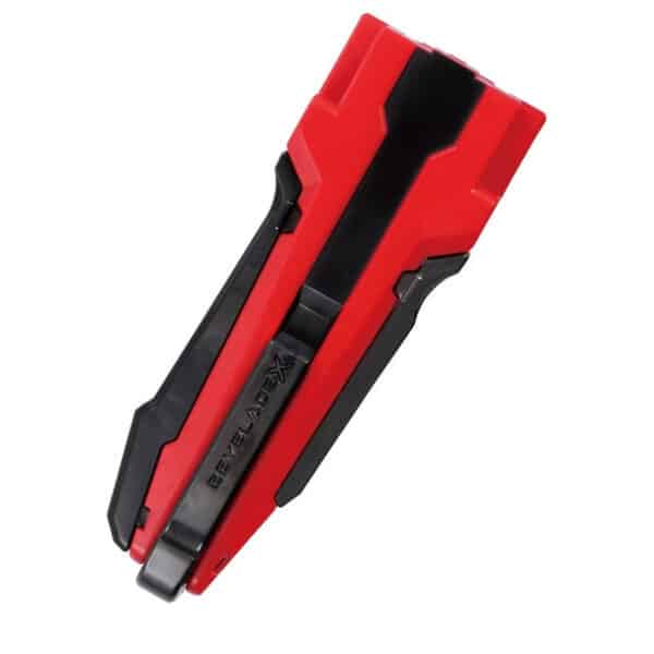 Beyblade X BX-30 Red Launcher Grip