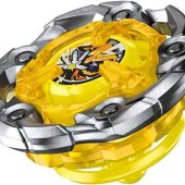 Beyblade X UX-03 Booster Wizard Rod 5-70DB
