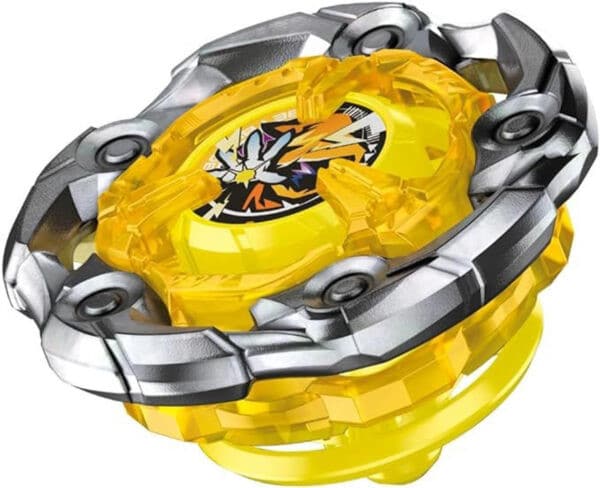Beyblade X UX-03 Booster Wizard Rod 5-70DB