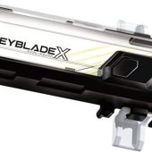 BEYBLADE X BX-09 BEYBATTLE PASS