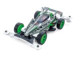 TAMIYA 18103 1/32 MINI 4WD CROSS SPEAR 01 (VZ)