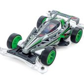 TAMIYA 18103 1/32 MINI 4WD CROSS SPEAR 01 (VZ)