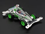 TAMIYA 18103 1/32 MINI 4WD CROSS SPEAR 01 (VZ)