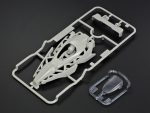TAMIYA 18103 1/32 MINI 4WD CROSS SPEAR 01 (VZ)