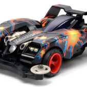 TAMIYA 18629 1/32 MINI 4WD TRIDAGGER XX