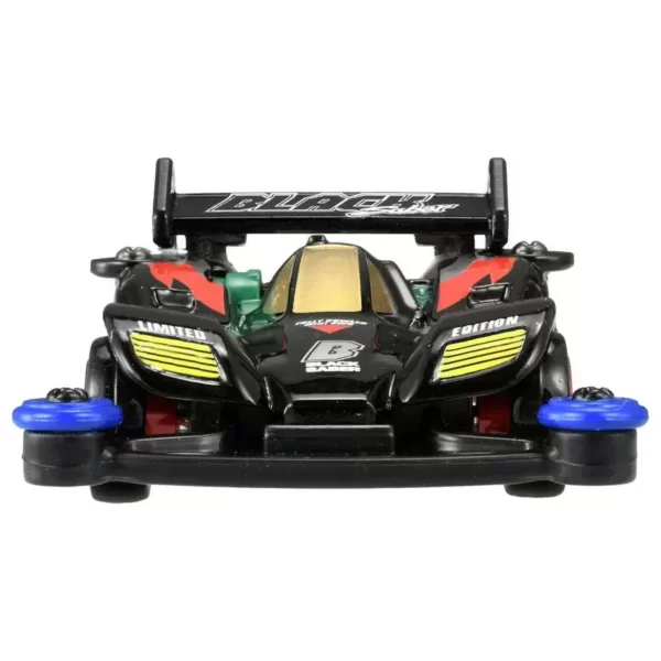 Tomica Premium 934318 - Unlimited Mini 4WD Black Saber