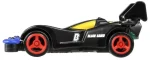 Tomica Premium 934318 - Unlimited Mini 4WD Black Saber