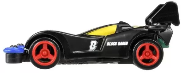 Tomica Premium 934318 - Unlimited Mini 4WD Black Saber