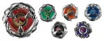 BEYBLADE X - BX-31 RANDOM BOOSTER Vol.3
