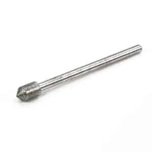 Mini 4WD Countersunk Drill Bit 2mm