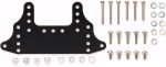 Tamiya 15518 1/32 Mini 4WD FRP Rear Brake Stay Set (WHITE)