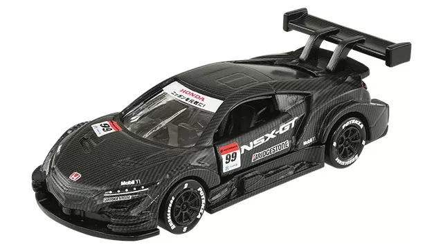 Tomica Premium Racing No.99 NSX-GT-904250