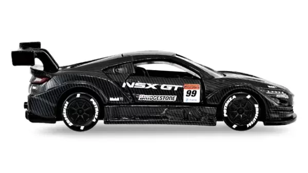 Tomica Premium Racing No.99 NSX-GT-904250