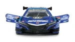 Tomica Premium Racing Raybrig NSX-GT-90243