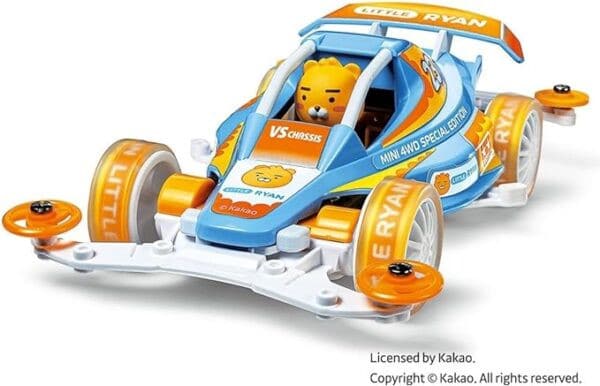 Tamiya 92425 1/32 Little Ryan (VS Chassis)