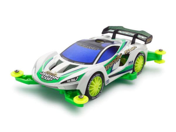 Tamiya 95168 1/32 Mini 4WD IGNICION (MA) JAPAN CUP 2024