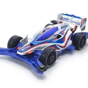 TAMIYA 95655 1/32 MINI 4WD AERO AVANTE 2024 SPECIAL ASIA CHALLENGE