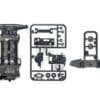 TAMIYA 95659 - REINFORCED SUPER 1 CHASSIS